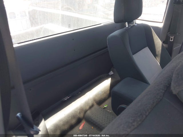 45647248 :رقم المزاد ، 1FTKR1ED5BPA79983 vin ، 2011 Ford Ranger Super Cab مزاد بيع