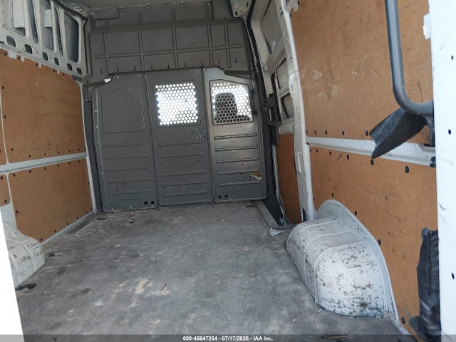 Продажа на аукционе авто 2017 Nissan Nv Cargo Nv3500 Hd Sl V8, vin: 1N6AF0LY0HN810762, номер лота: 45647254
