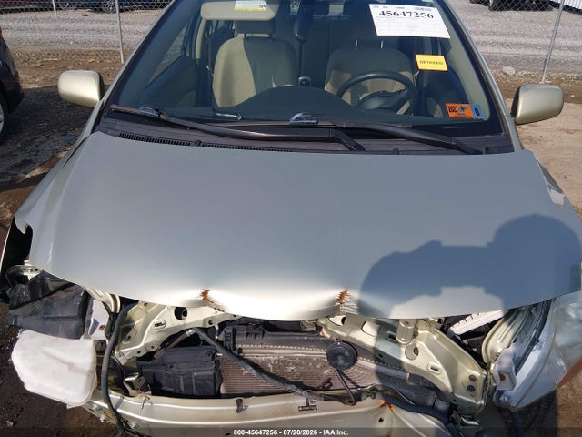 Продажа на аукционе авто 2007 Toyota Yaris, vin: JTDBT923771004157, номер лота: 45647256