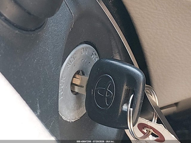 Продажа на аукционе авто 2007 Toyota Yaris, vin: JTDBT923771004157, номер лота: 45647256