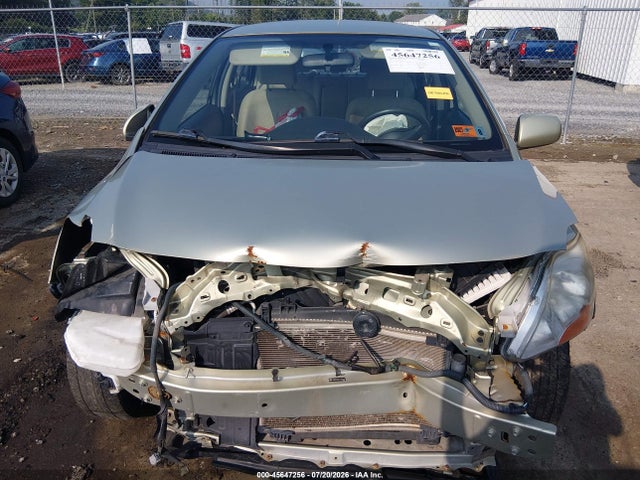 Продажа на аукционе авто 2007 Toyota Yaris, vin: JTDBT923771004157, номер лота: 45647256