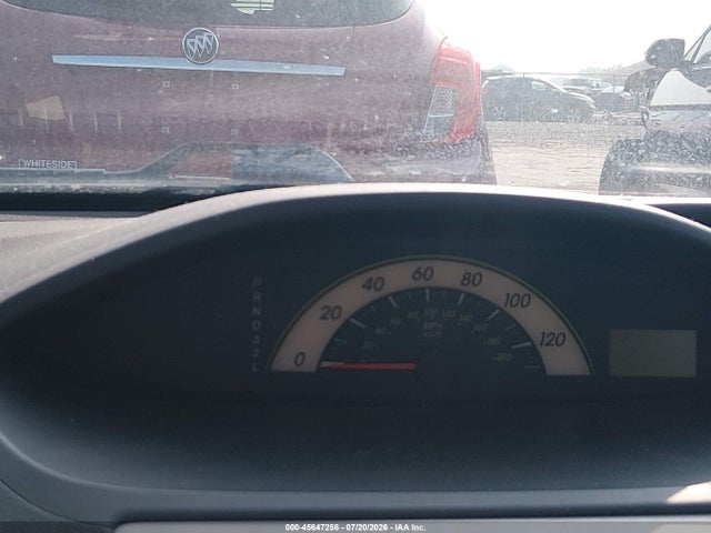 Продажа на аукционе авто 2007 Toyota Yaris, vin: JTDBT923771004157, номер лота: 45647256