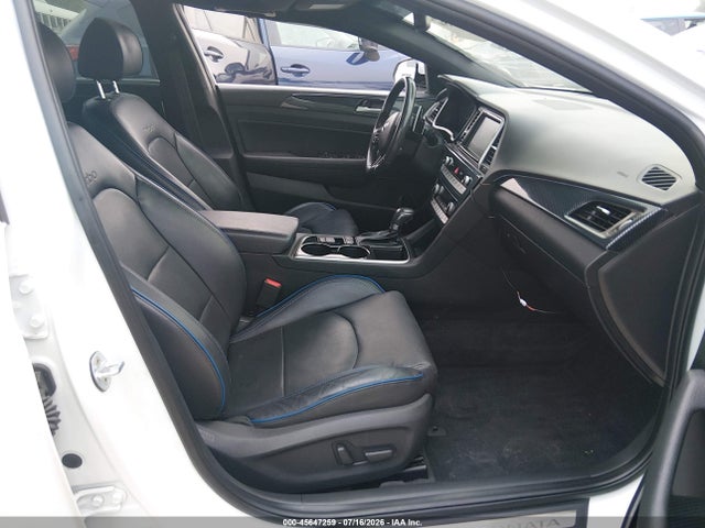 Aukcja sprzedaży 2018 Hyundai Sonata Limited 2.0t, vin: 5NPE34AB3JH660297, numer aukcji: 45647259