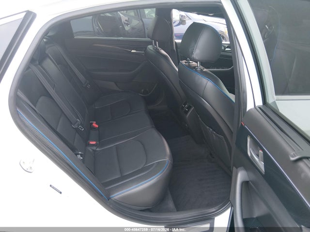 Aukcja sprzedaży 2018 Hyundai Sonata Limited 2.0t, vin: 5NPE34AB3JH660297, numer aukcji: 45647259
