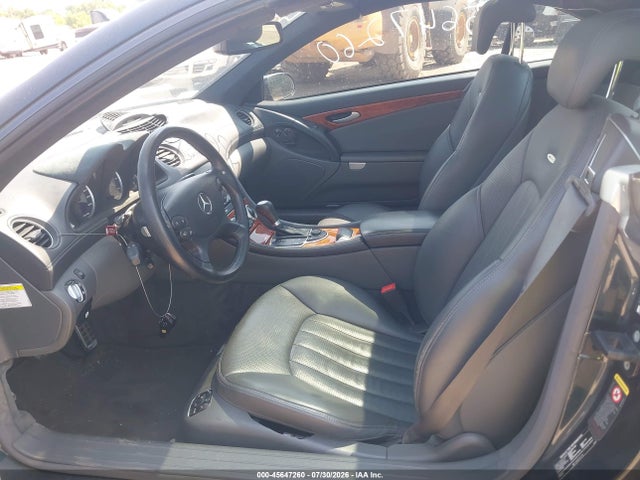 Продаж на аукціоні авто 2006 Mercedes-benz Sl 65 Amg, vin: WDBSK79F06F111770, номер лоту: 45647260