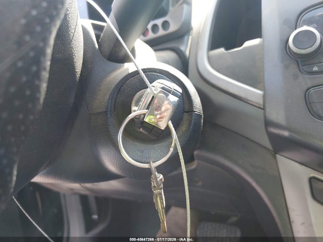 1G1JC6SH4E4234734 Chevrolet Sonic Lt Auto
