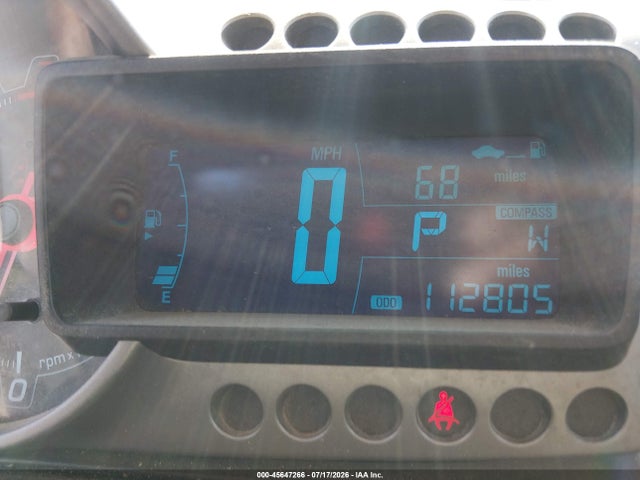 1G1JC6SH4E4234734 Chevrolet Sonic Lt Auto
