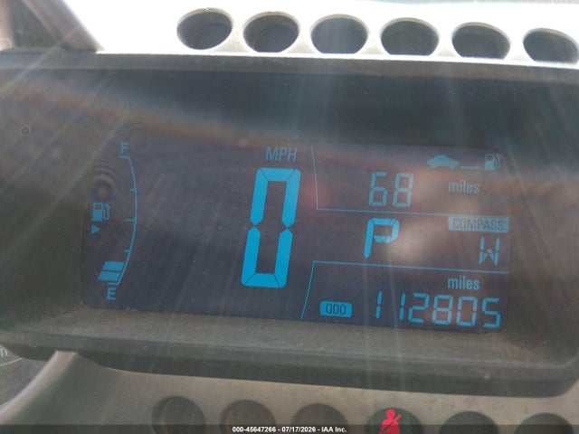 1G1JC6SH4E4234734 Chevrolet Sonic Lt Auto