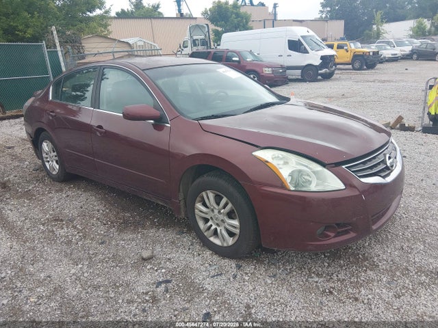 Auction sale of the 2012 Nissan Altima 2.5 S, vin: 1N4AL2AP4CN575704, lot number: 45647274