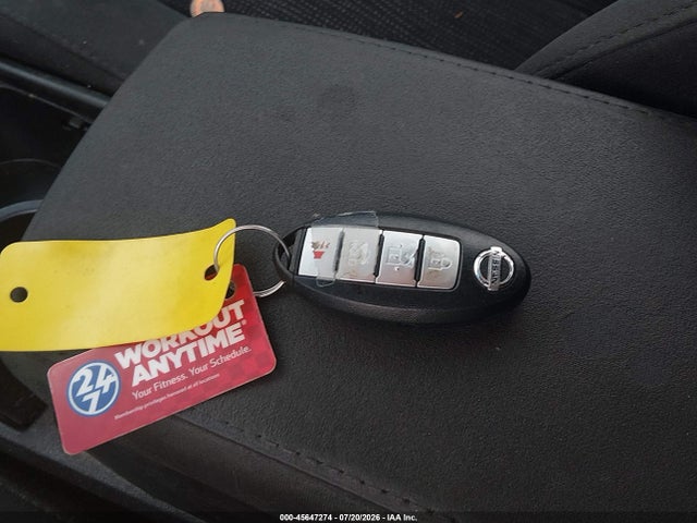 Aukcja sprzedaży 2012 Nissan Altima 2.5 S, vin: 1N4AL2AP4CN575704, numer aukcji: 45647274