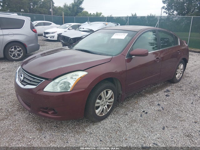 Aukcja sprzedaży 2012 Nissan Altima 2.5 S, vin: 1N4AL2AP4CN575704, numer aukcji: 45647274