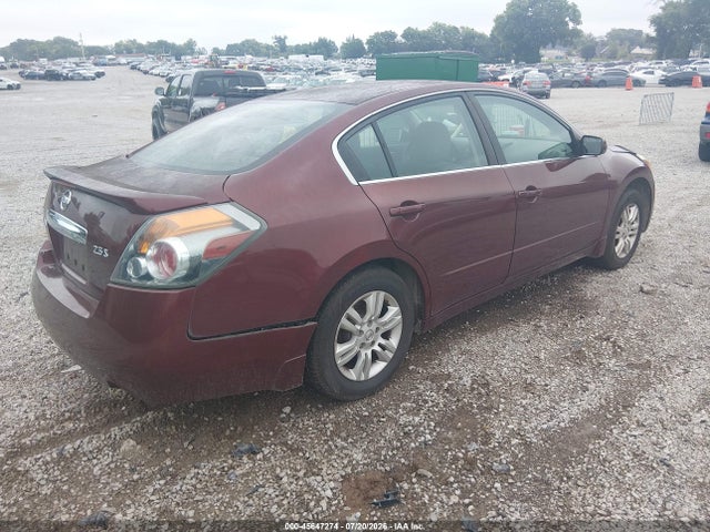 Aukcja sprzedaży 2012 Nissan Altima 2.5 S, vin: 1N4AL2AP4CN575704, numer aukcji: 45647274