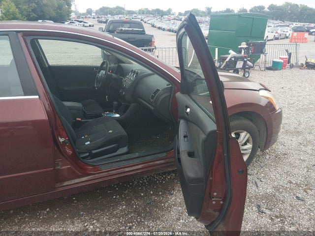 Aukcja sprzedaży 2012 Nissan Altima 2.5 S, vin: 1N4AL2AP4CN575704, numer aukcji: 45647274