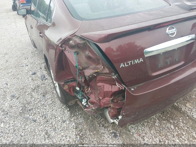 Aukcja sprzedaży 2012 Nissan Altima 2.5 S, vin: 1N4AL2AP4CN575704, numer aukcji: 45647274