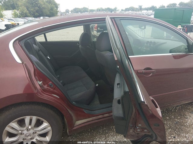 Aukcja sprzedaży 2012 Nissan Altima 2.5 S, vin: 1N4AL2AP4CN575704, numer aukcji: 45647274