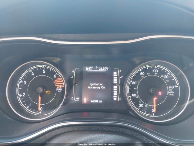 Продажа на аукционе авто 2019 Jeep Cherokee Latitude Plus Fwd, vin: 1C4PJLLB9KD226432, номер лота: 45647276