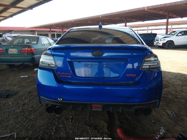 45647277 :رقم المزاد ، JF1VA1A68L9826483 vin ، 2020 Subaru Wrx مزاد بيع