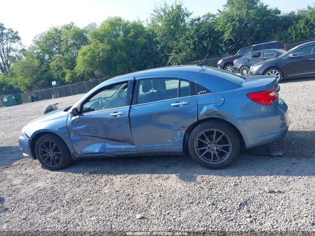 Aukcja sprzedaży 2011 Chrysler 200 Limited, vin: 1C3BC2FG7BN571754, numer aukcji: 45647278