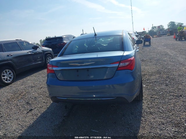 Aukcja sprzedaży 2011 Chrysler 200 Limited, vin: 1C3BC2FG7BN571754, numer aukcji: 45647278