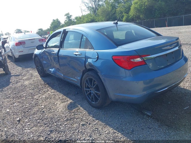 Aukcja sprzedaży 2011 Chrysler 200 Limited, vin: 1C3BC2FG7BN571754, numer aukcji: 45647278