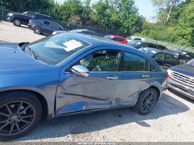 Aukcja sprzedaży 2011 Chrysler 200 Limited, vin: 1C3BC2FG7BN571754, numer aukcji: 45647278