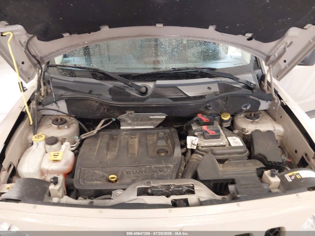 Продаж на аукціоні авто 2016 Jeep Patriot Sport, vin: 1C4NJPBB9GD760540, номер лоту: 45647280