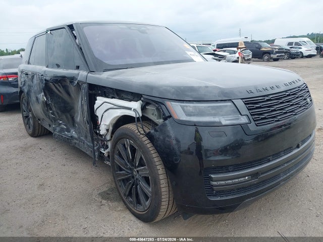 Land Rover Range Rover P400 Se 2023 SALKPBFU6PA043099 главное изображение