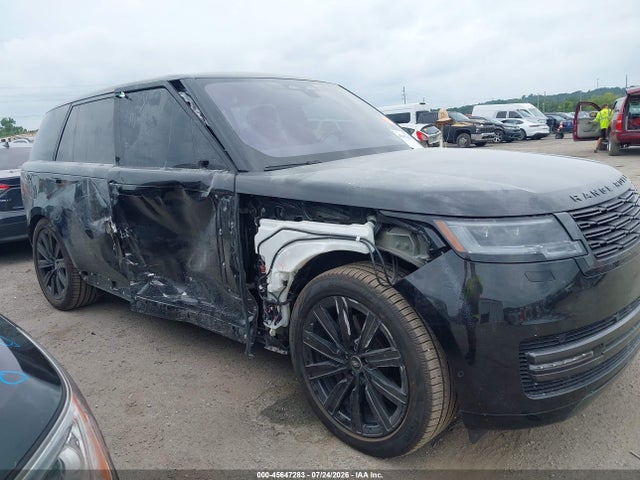 SALKPBFU6PA043099 Land Rover Range Rover P400 Se