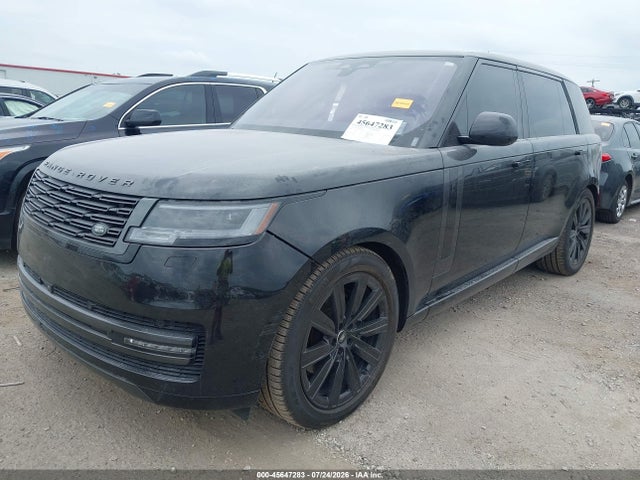 SALKPBFU6PA043099 Land Rover Range Rover P400 Se