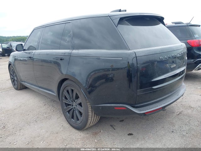 SALKPBFU6PA043099 Land Rover Range Rover P400 Se