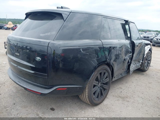 SALKPBFU6PA043099 Land Rover Range Rover P400 Se