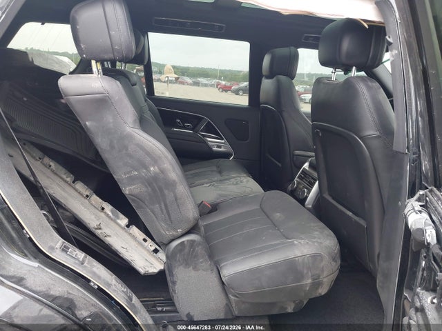 SALKPBFU6PA043099 Land Rover Range Rover P400 Se