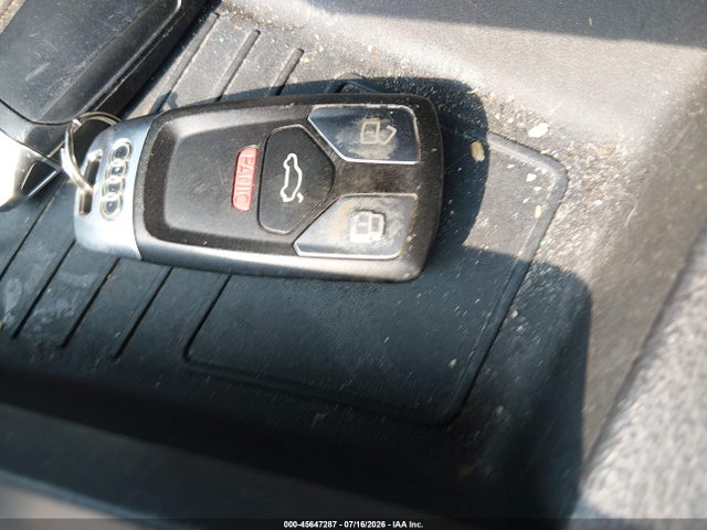 Aukcja sprzedaży 2017 Audi Q7 2.0t Premium, vin: WA1AHAF78HD044463, numer aukcji: 45647287