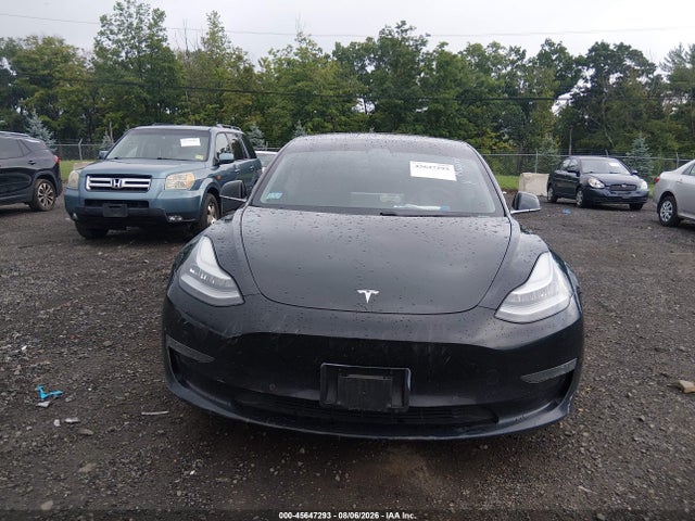 Продаж на аукціоні авто 2020 Tesla Model 3 Performance Dual Motor All-wheel Drive, vin: 5YJ3E1EC5LF623580, номер лоту: 45647293