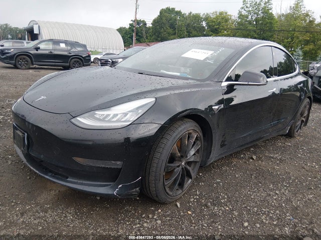 Продаж на аукціоні авто 2020 Tesla Model 3 Performance Dual Motor All-wheel Drive, vin: 5YJ3E1EC5LF623580, номер лоту: 45647293
