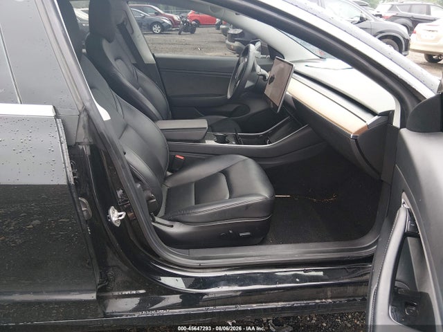 Продаж на аукціоні авто 2020 Tesla Model 3 Performance Dual Motor All-wheel Drive, vin: 5YJ3E1EC5LF623580, номер лоту: 45647293