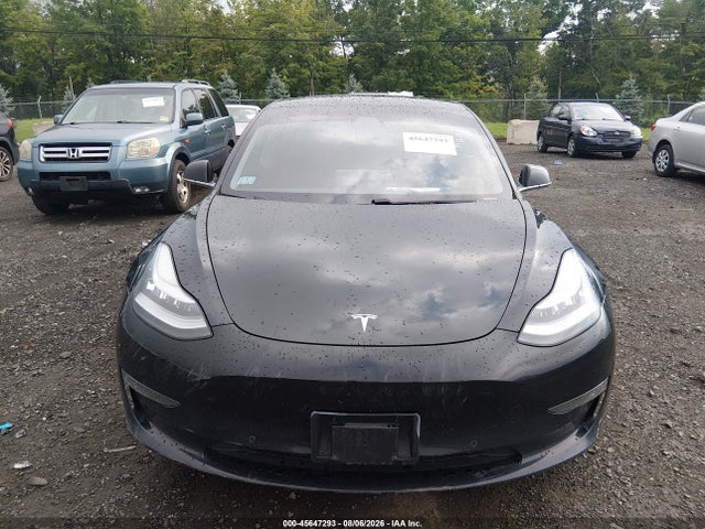 Продаж на аукціоні авто 2020 Tesla Model 3 Performance Dual Motor All-wheel Drive, vin: 5YJ3E1EC5LF623580, номер лоту: 45647293