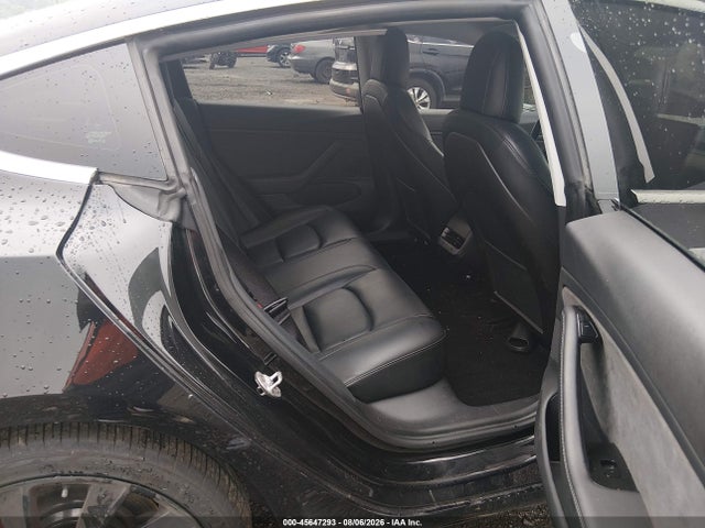 Продаж на аукціоні авто 2020 Tesla Model 3 Performance Dual Motor All-wheel Drive, vin: 5YJ3E1EC5LF623580, номер лоту: 45647293