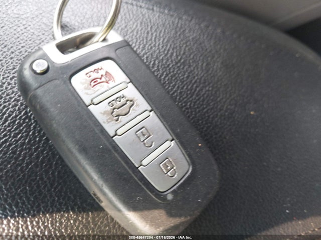 Aukcja sprzedaży 2013 Hyundai Sonata Se, vin: 5NPEC4AC9DH508070, numer aukcji: 45647294