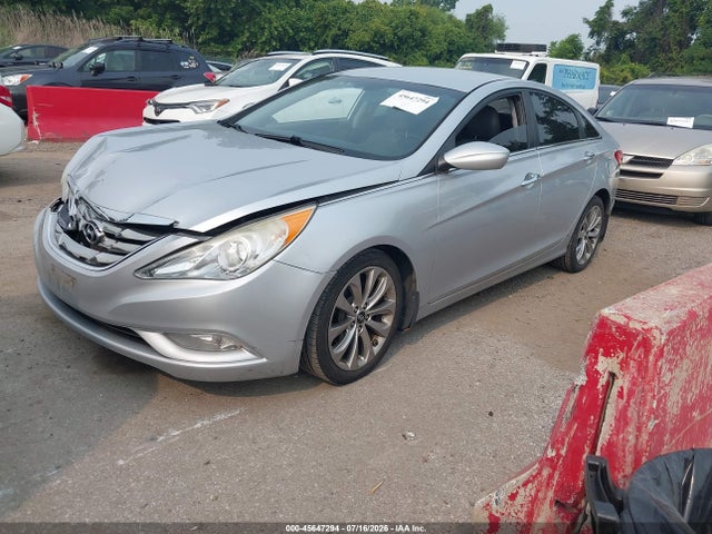 Aukcja sprzedaży 2013 Hyundai Sonata Se, vin: 5NPEC4AC9DH508070, numer aukcji: 45647294