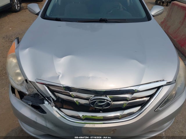 Aukcja sprzedaży 2013 Hyundai Sonata Se, vin: 5NPEC4AC9DH508070, numer aukcji: 45647294