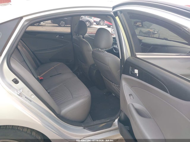 Aukcja sprzedaży 2013 Hyundai Sonata Se, vin: 5NPEC4AC9DH508070, numer aukcji: 45647294
