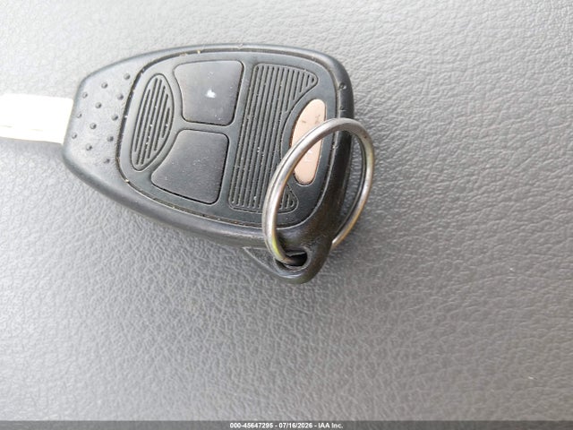 45647295 :رقم المزاد ، 1D7HW48N76S703817 vin ، 2006 Dodge Dakota Slt مزاد بيع