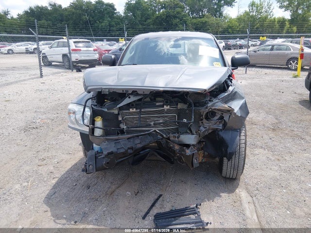 45647295 :رقم المزاد ، 1D7HW48N76S703817 vin ، 2006 Dodge Dakota Slt مزاد بيع