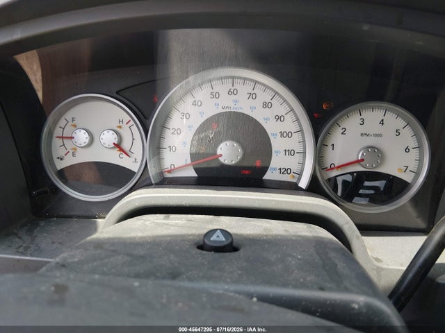 45647295 :رقم المزاد ، 1D7HW48N76S703817 vin ، 2006 Dodge Dakota Slt مزاد بيع