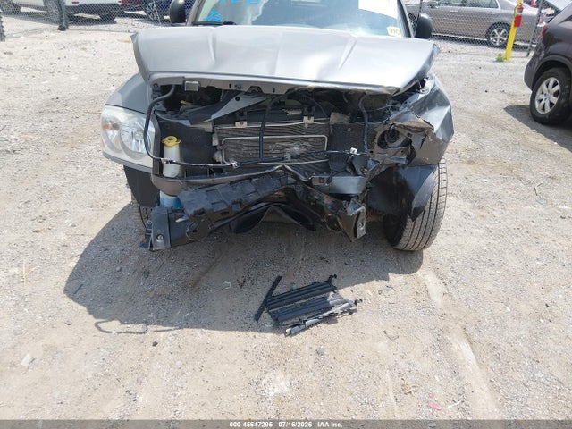45647295 :رقم المزاد ، 1D7HW48N76S703817 vin ، 2006 Dodge Dakota Slt مزاد بيع