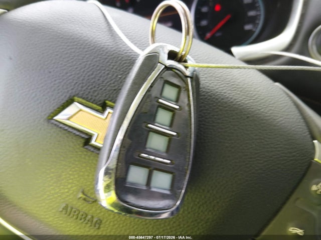 Aukcja sprzedaży 2021 Chevrolet Traverse Fwd Lt Cloth, vin: 1GNERGKW5MJ247155, numer aukcji: 45647297