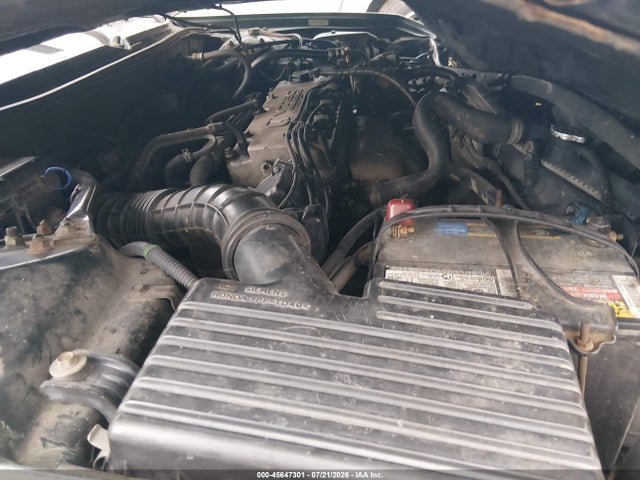 Продаж на аукціоні авто 1998 Honda Accord Ex, vin: 1HGCG5652WA260428, номер лоту: 45647301