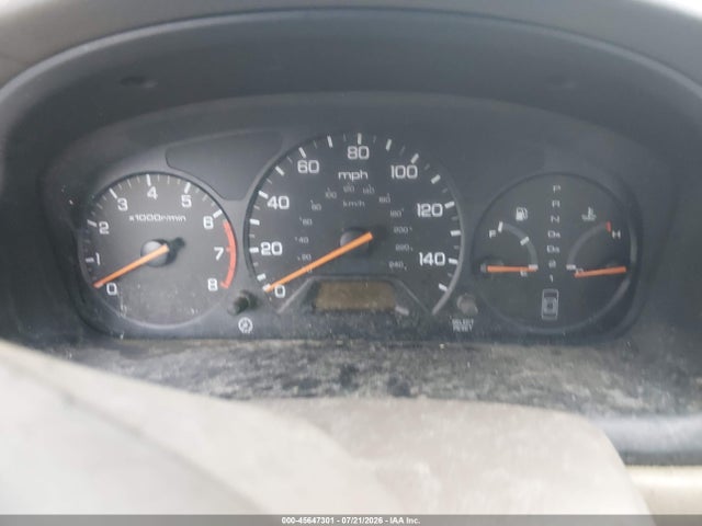 Продаж на аукціоні авто 1998 Honda Accord Ex, vin: 1HGCG5652WA260428, номер лоту: 45647301