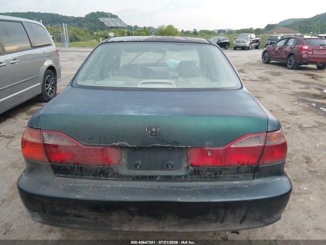 Продаж на аукціоні авто 1998 Honda Accord Ex, vin: 1HGCG5652WA260428, номер лоту: 45647301